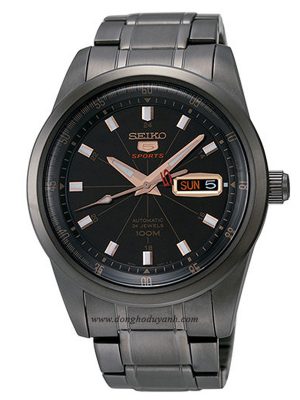 Đồng Hồ Seiko 5 Sports SRP417K1 small