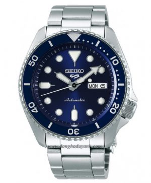Đồng hồ Seiko 5 Sports Diver SRPD51K1