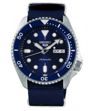Đồng hồ Seiko 5 Sports SRPD51K2S