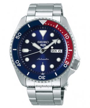 Đồng hồ Seiko 5 Sports Diver SRPD53K1