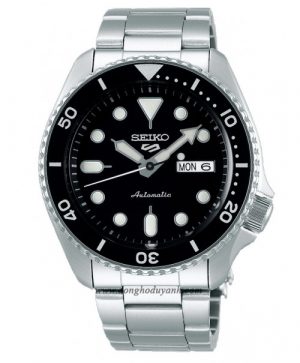 Đồng hồ Seiko 5 Sports SRPD55K1