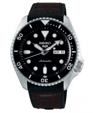 Đồng hồ Seiko 5 Sports SRPD55K2S