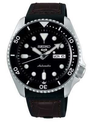 Đồng hồ Seiko 5 Sports SRPD55K2S small