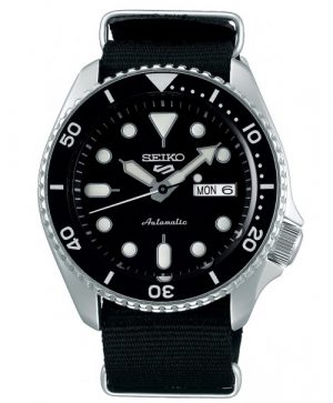 Đồng hồ Seiko 5 Sports SRPD55K3S