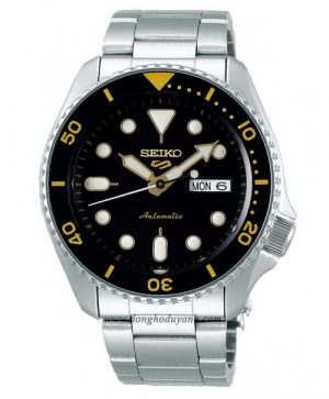 Đồng hồ Seiko 5 Sports Diver SRPD57K1
