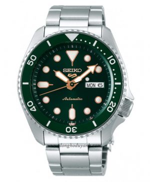 Đồng hồ Seiko 5 Sports Diver SRPD63K1
