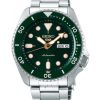 Đồng hồ Seiko 5 Sports SRPD63K1S