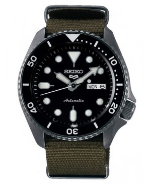 Đồng hồ Seiko 5 Sports SRPD65K4S