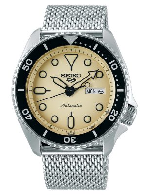 Đồng hồ Seiko 5 Sports Diver SRPD67K1 small
