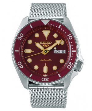Đồng hồ Seiko 5 Sports Diver SRPD69K1S