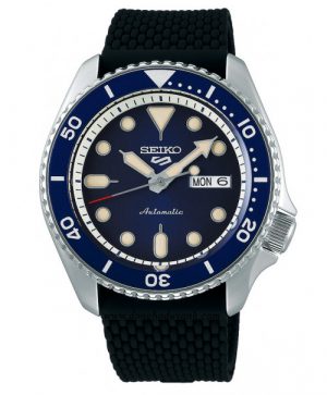 Đồng hồ Seiko 5 Sports Diver SRPD71K2S