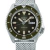 Đồng hồ Seiko 5 Sports SRPD75K1
