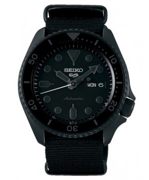 Đồng hồ Seiko 5 Sports SRPD79K1S