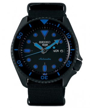 Đồng hồ Seiko 5 Sports SRPD81K1S