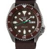 Đồng hồ Seiko 5 Sports SRPD85K1
