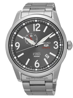 Đồng hồ Seiko 5 Sport SSA291K1 small