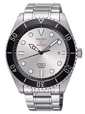 Đồng Hồ Seiko 5 Sports Diver SRPB87K1 small