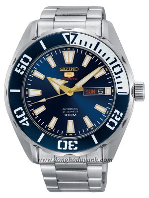 Đồng Hồ Seiko 5 SRPC51K1S small