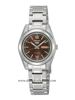Đồng Hồ Seiko 5 SYMK25K1S small