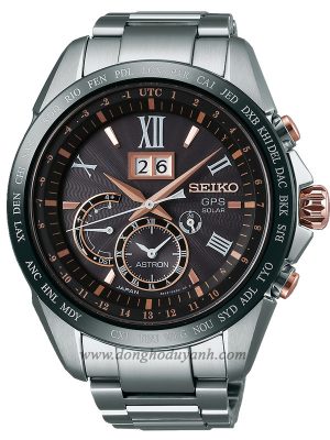 Đồng Hồ Seiko Astron SSE151J1 small