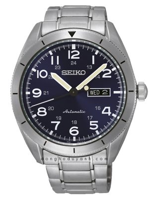 Đồng hồ SEIKO Mechanical SRP707K1 small