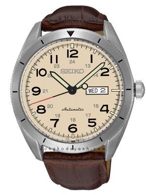 Đồng hồ SEIKO Mechanical SRP713K1 small