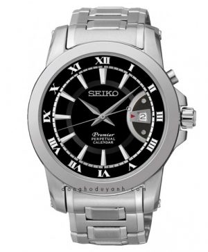 Đồng hồ SEIKO Premier SNQ141P1
