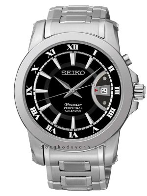 Đồng hồ SEIKO Premier SNQ141P1 small