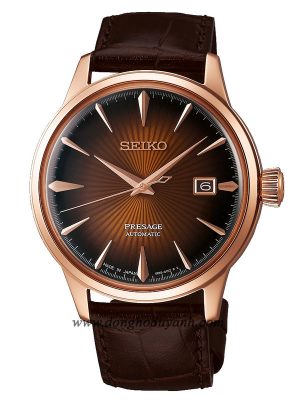 Đồng Hồ Seiko Presage COCKTAIL SRPB46J1 small