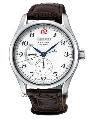 Đồng Hồ Seiko Presage SPB059J1 small