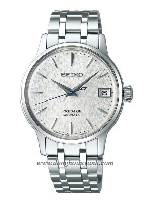 Đồng Hồ Seiko Presage Cocktail SRP843J1 small