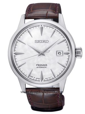 Đồng Hồ Seiko Presage Cocktail SRPC03J1 small