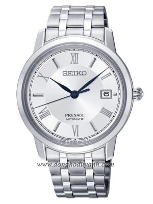 Đồng Hồ Seiko Presage SRPC05J1 small