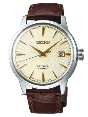 Đồng Hồ Seiko Presage Cocktail SRPC99J1 small