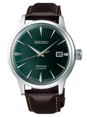 Đồng Hồ Seiko Presage Cocktail SRPD37J1 small