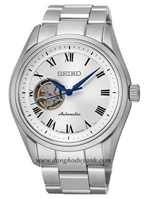 Đồng Hồ Seiko Presage SSA247J1 small