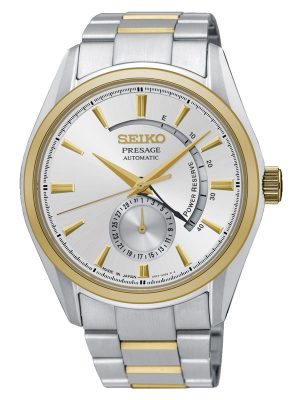 Đồng Hồ Seiko Presage SSA352J1 small