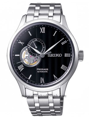 Đồng Hồ Seiko Presage SSA377J1 small