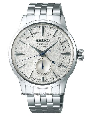 Đồng Hồ Seiko Presage SSA385J1 small