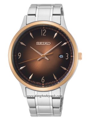 Đồng Hồ Seiko SGEH90P1 small