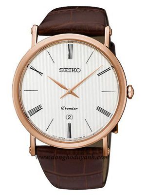 ĐỒNG HỒ SEIKO SKP398P1 small