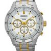 Đồng Hồ Seiko SKS523P1