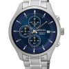 Đồng hồ Seiko SKS537P1