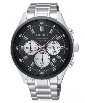 Đồng hồ Seiko SKS593P1