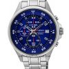 Đồng Hồ Seiko SKS625P1