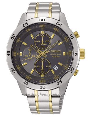 Đồng Hồ Seiko SKS645P1 small