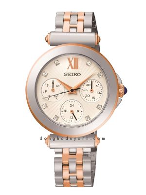 Đồng hồ Seiko SKY700P1 small