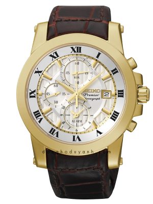 Đồng hồ SEIKO SNAF30P1 small