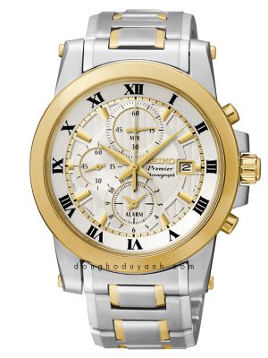 Đồng hồ SEIKO SNAF32P1 small