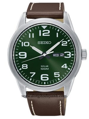 Đồng Hồ Seiko SNE473P1S small